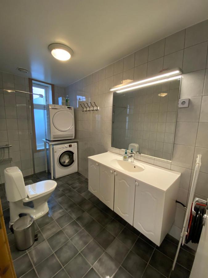 Nice Central Appartment Bergen Exterior photo